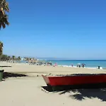 Spacious Modern Penthouse Guadalmina, San Pedro