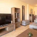 Spacious Modern Penthouse Guadalmina, San Pedro