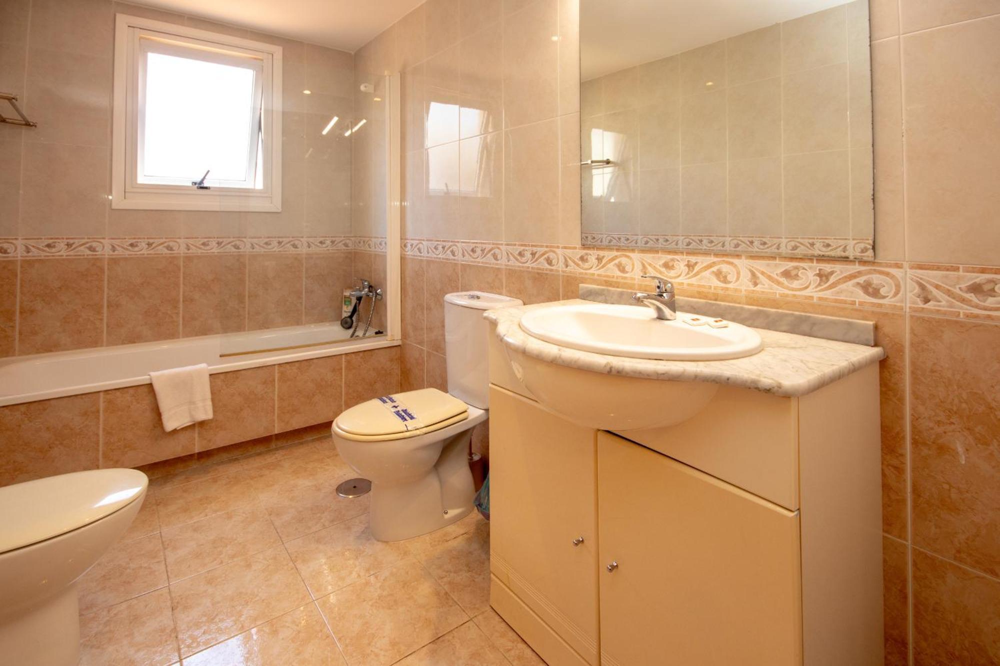 Apartment Spacious Modern Penthouse Guadalmina, San Pedro *