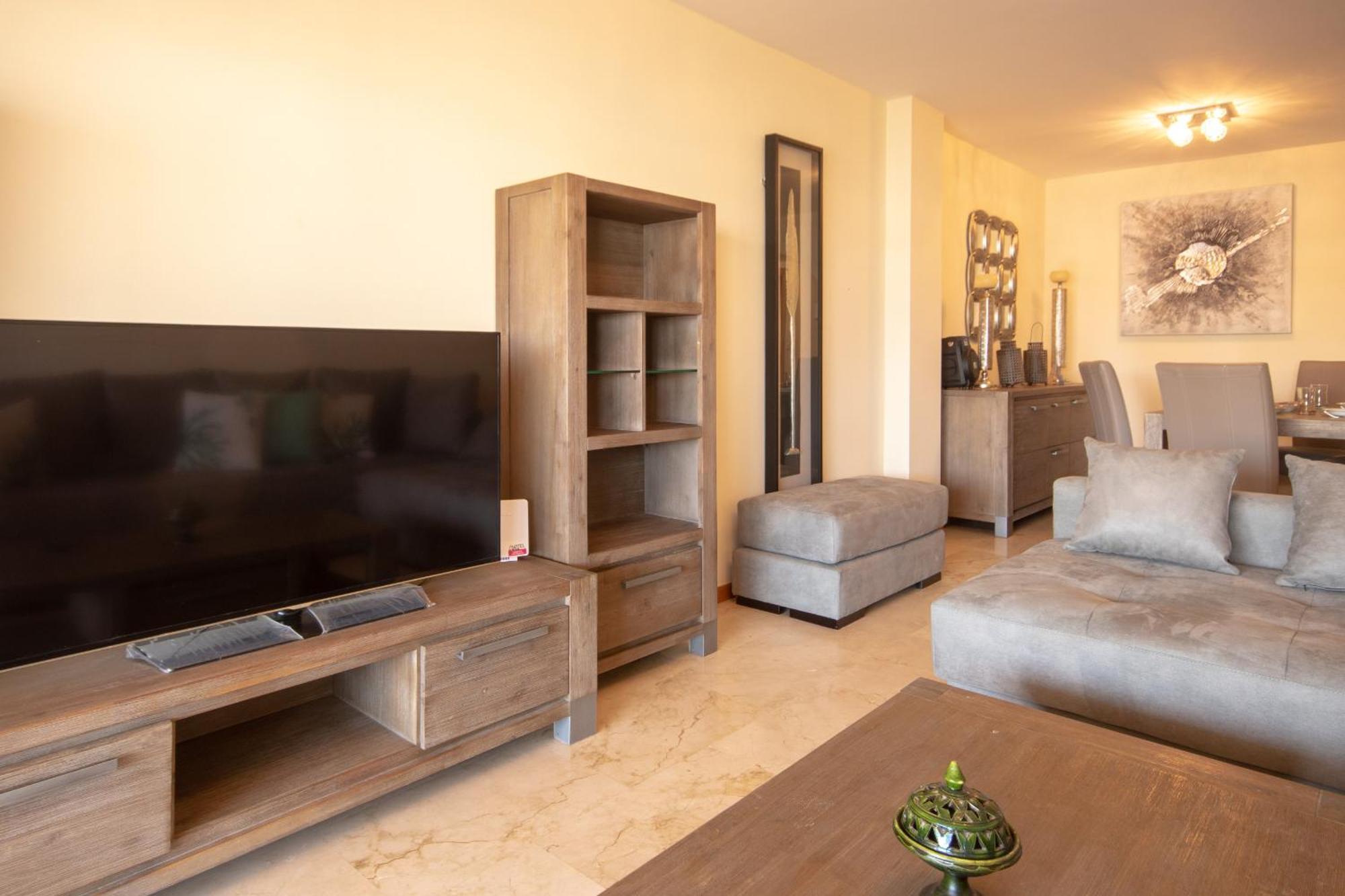 Spacious Modern Penthouse Guadalmina, San Pedro * Marbella