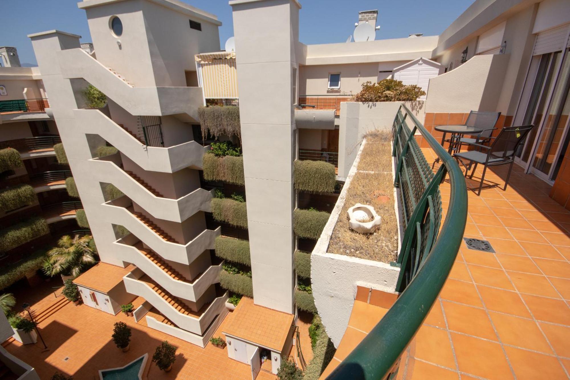 Apartment Spacious Modern Penthouse Guadalmina, San Pedro *