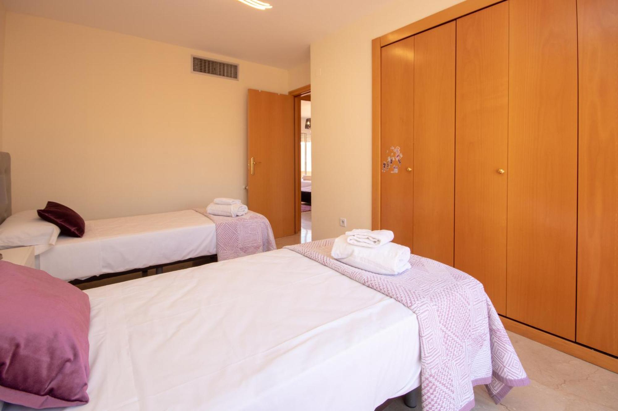 Apartment Spacious Modern Penthouse Guadalmina, San Pedro *