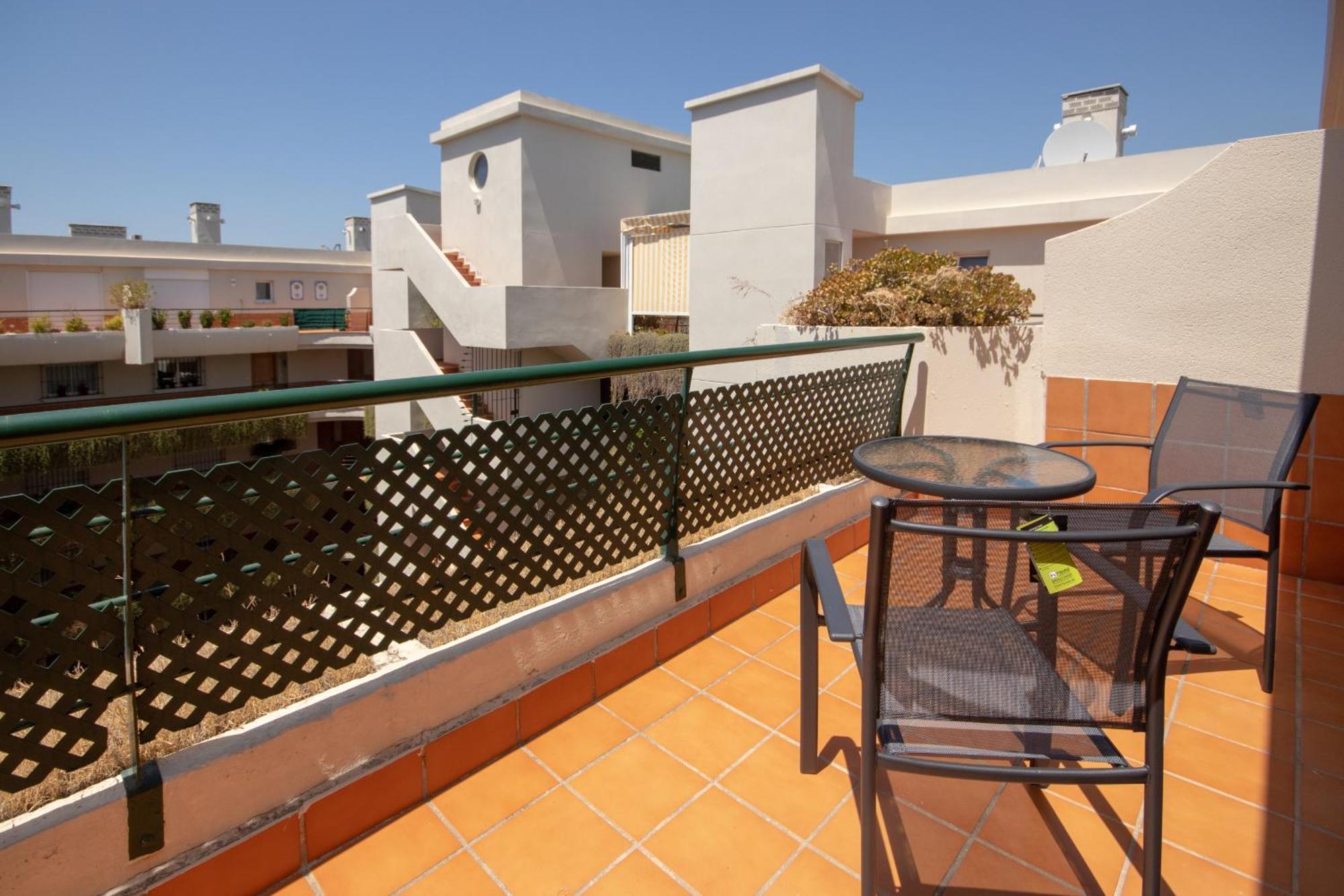 Spacious Modern Penthouse Guadalmina, San Pedro Apartment Marbella