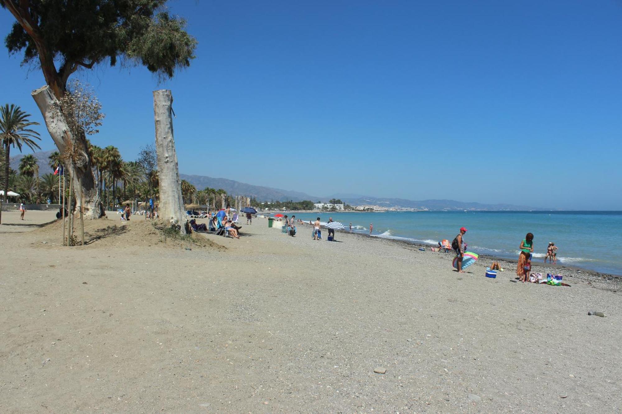 Spacious Modern Penthouse Guadalmina, San Pedro Appartement